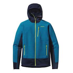 Patagonia Dual Aspect Hoody (Herre)