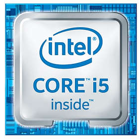 Intel Core i5 6400T 2,2GHz Socket 1151 Tray