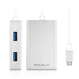 Macally UC3HUB