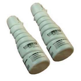 Konica Minolta TN101K (Musta)