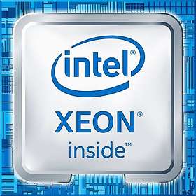 Intel Xeon E3 v3