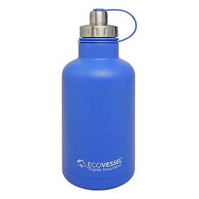 Eco Vessel Boss 1.9L
