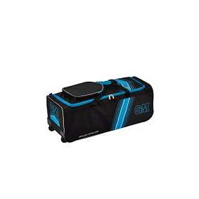 Gunn and Moore 707 Wheelie Bag