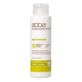 Abba Haircare Pure Gentle Shampoo 236ml