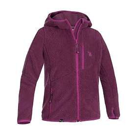 Salewa Kodiac Polarlite Hoodie (Jr)