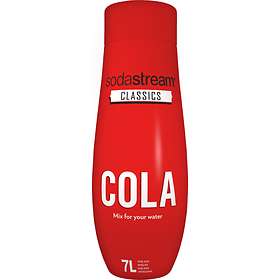 SodaStream Classics Cola 440ml