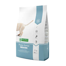 Nature's Protection Dog Puppy Starter 2kg
