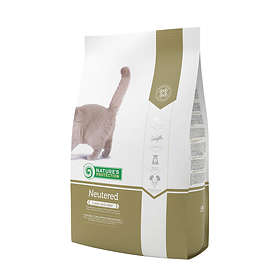 Nature's Protection Cat Neutered 2kg