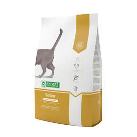 Nature's Protection Cat Senior 2kg