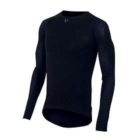 Pearl Izumi Transfer Wool LS Cycling Baselayer (Herre)