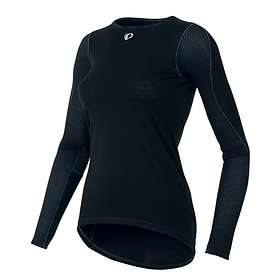 Pearl Izumi Transfer Wool LS Cycling Baselayer (Femme)