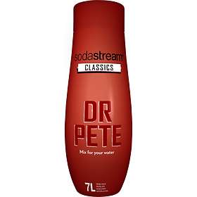 SodaStream Classics Dr Pete 440ml