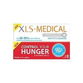 XLS Medical Appetite Reducer 30 Kapslar