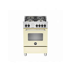 Bertazzoni Master Series MAS60 4 MFE S CR E (Cream)