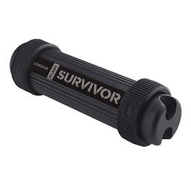 Corsair USB 3.0 Flash Survivor Stealth V2 16GB