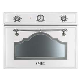 SMEG SF4750MCBS (White)