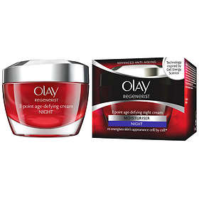 Olay Regenerist Advanced Anti-Aging 3 Point Night Cream 50ml