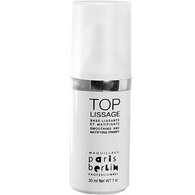 Paris Berlin Maquillage Top Lissage Smoothing & Matifying Primer 30ml