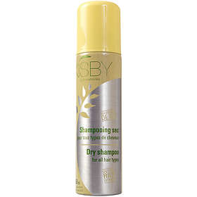 Kisby Spray Dry Shampoo 150ml