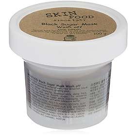 Skinfood Black Sugar Wash Off Mask 100g