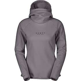 Scott Defined Warm Pullover (Dam)