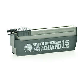 Feather AC ProGuard 15-pack