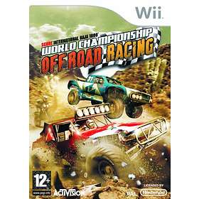 World Championship Off Road Racing (Wii)