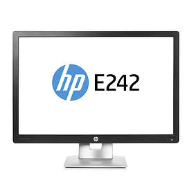 HP EliteDisplay E242 24" Full HD IPS
