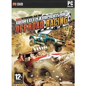 World Championship Off Road Racing (PC)