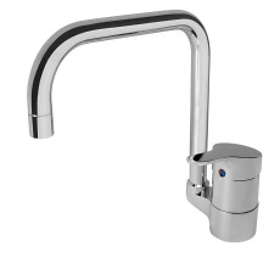 Børma Slimline Røremaskiner B8597AA (Krom)