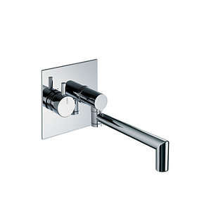 Børma A6 Røremaskiner F1142AA (Krom)