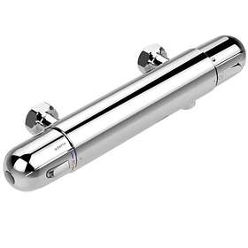 Børma Ceratherm 25 Blandingsbatterier til bruser A6372AA (Krom)