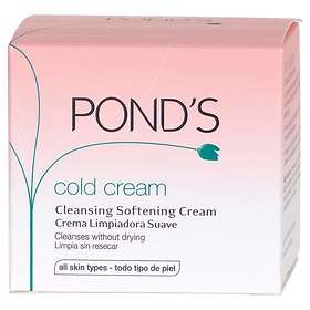 ponds essential care cold cream