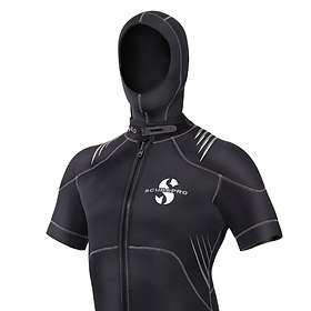 Scubapro Hybrid CZ 6mm Over-shorty (Men's)