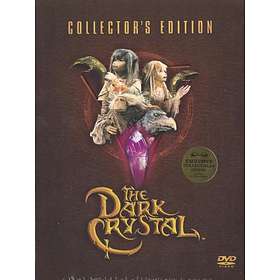 The Dark Crystal - Collector's Edition (DVD)