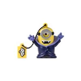 Tribe USB Minions Gone Batty 8GB