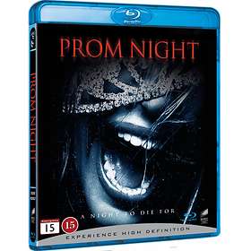 Prom Night - Unrated (US) (Blu-ray)