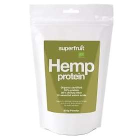 Superfruit Hemp Protein Powder 0,2kg