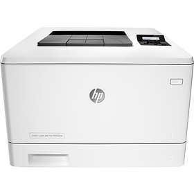 HP Color LaserJet Pro 400 M452dn