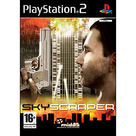 Skyscraper (PS2)