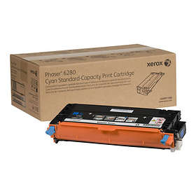 Xerox 106R01400 (Cyan)