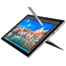 Microsoft Surface Pro 4 i5 4GB 128GB