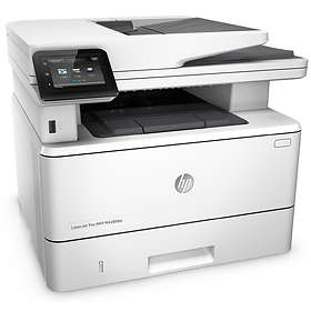 HP LaserJet Pro 400 M426fdn