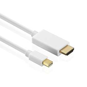 PureLink X-DC050 HDMI - DisplayPort Mini 1m