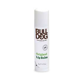 Bulldog Natural Grooming Original Lip Balm Stick