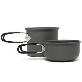 Eurohike Trek Solo Cookset