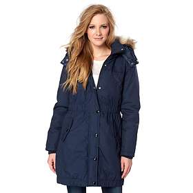 Ichi Sine Parka (Femme)