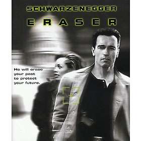 Eraser (US) (Blu-ray)