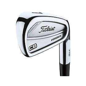 titleist 716 cb iron set