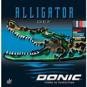 Donic Alligator DEF